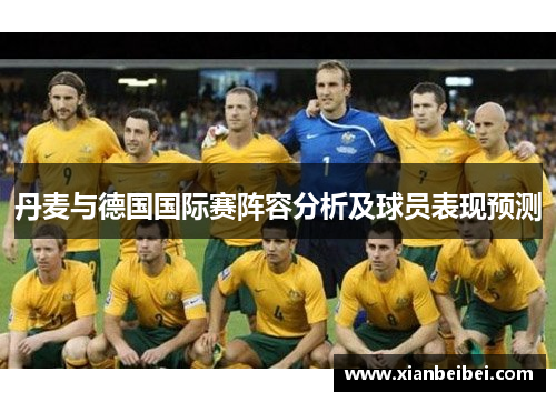 丹麦与德国国际赛阵容分析及球员表现预测