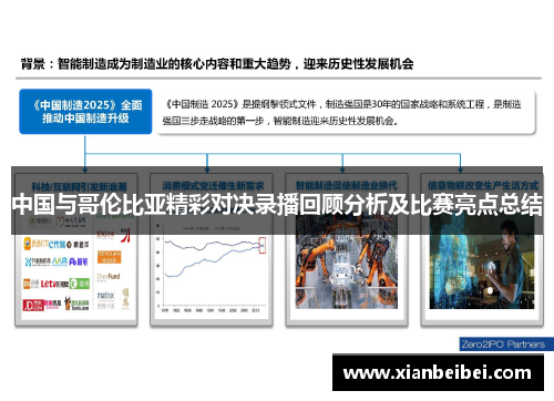 中国与哥伦比亚精彩对决录播回顾分析及比赛亮点总结
